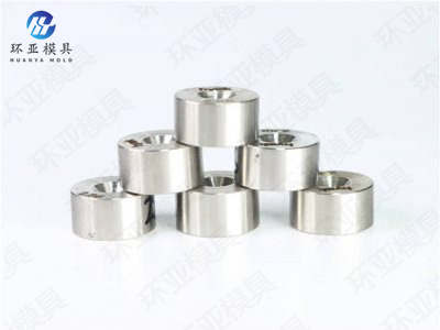 聚晶銅、鋁異形線拉絲模具